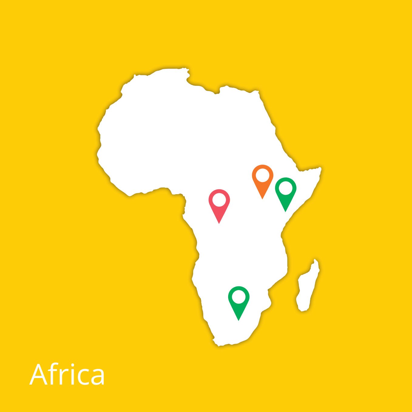 El Sistema in Afrika