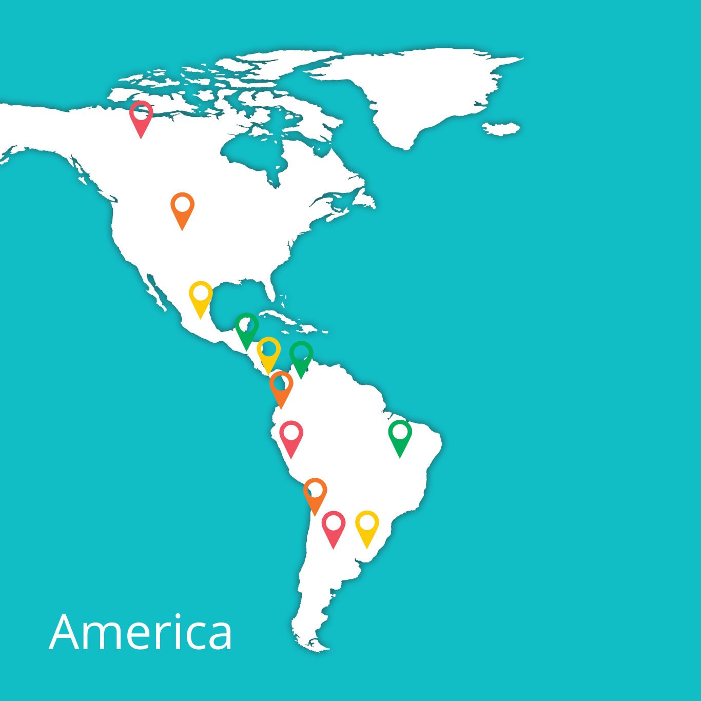 El Sistema in Amerika