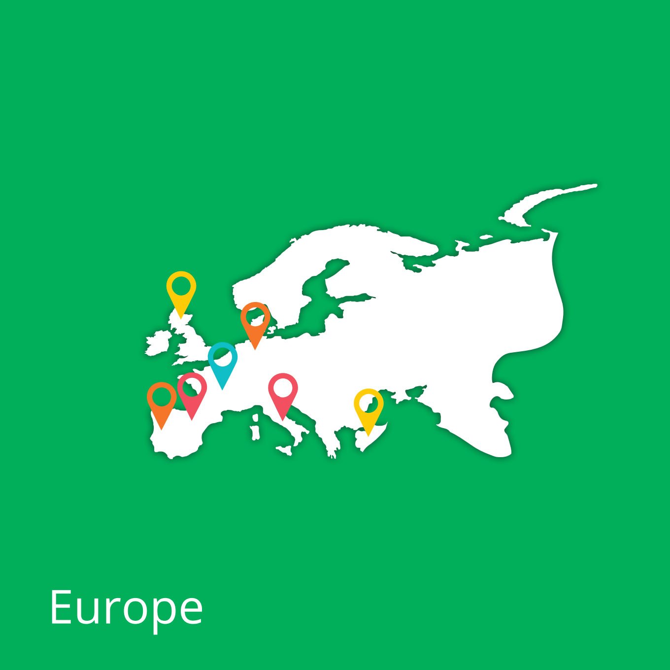 El Sistema in Europa