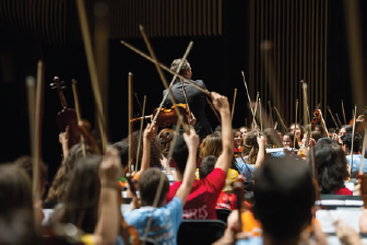 Turkey - Music For Peace Foundation