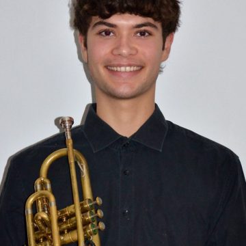 Dimitrios Schwechheimer