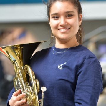 Luisanyi Del Valle Gómez