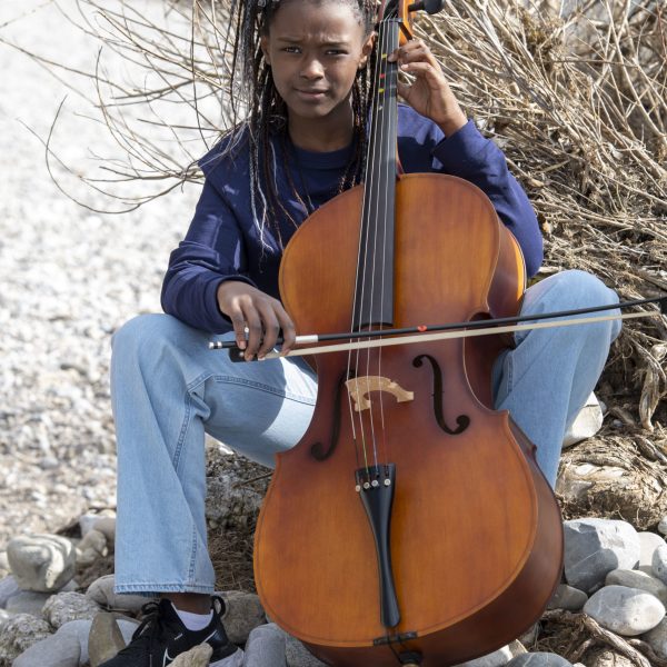 Musikalischer Ausflug an die Isar